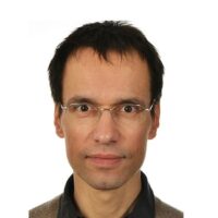 Markus Wissen