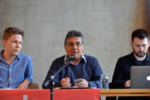 Key-Note-Speakers